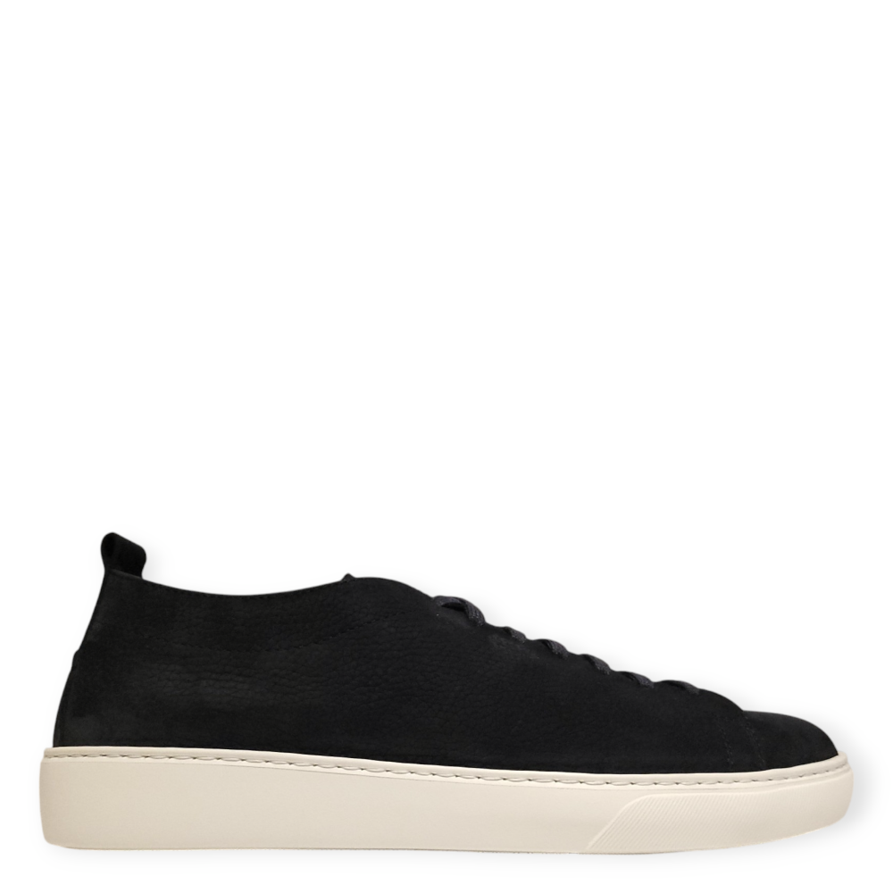 Sneakers Thomas 0 bleumarin 105