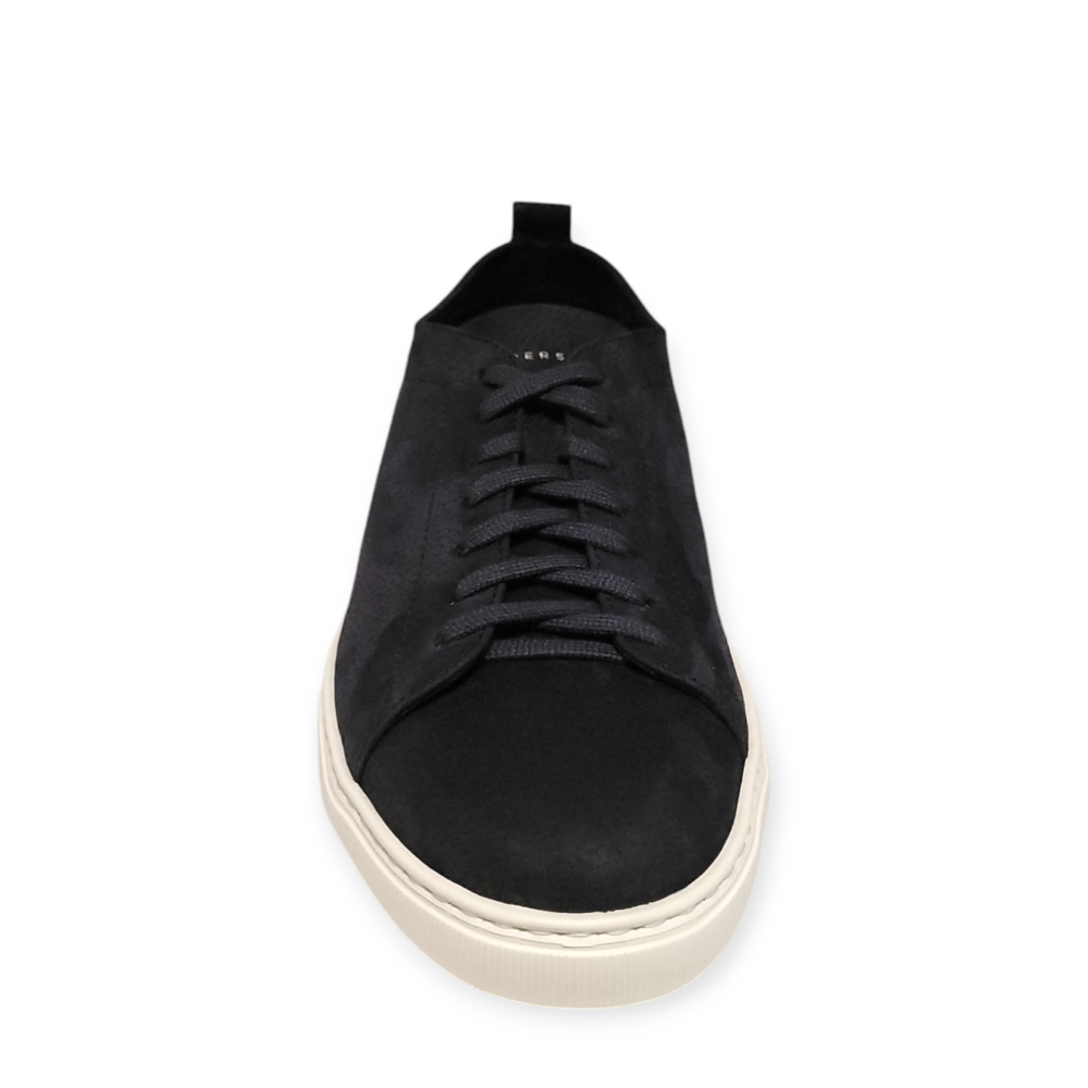Sneakers Thomas 0 bleumarin 105