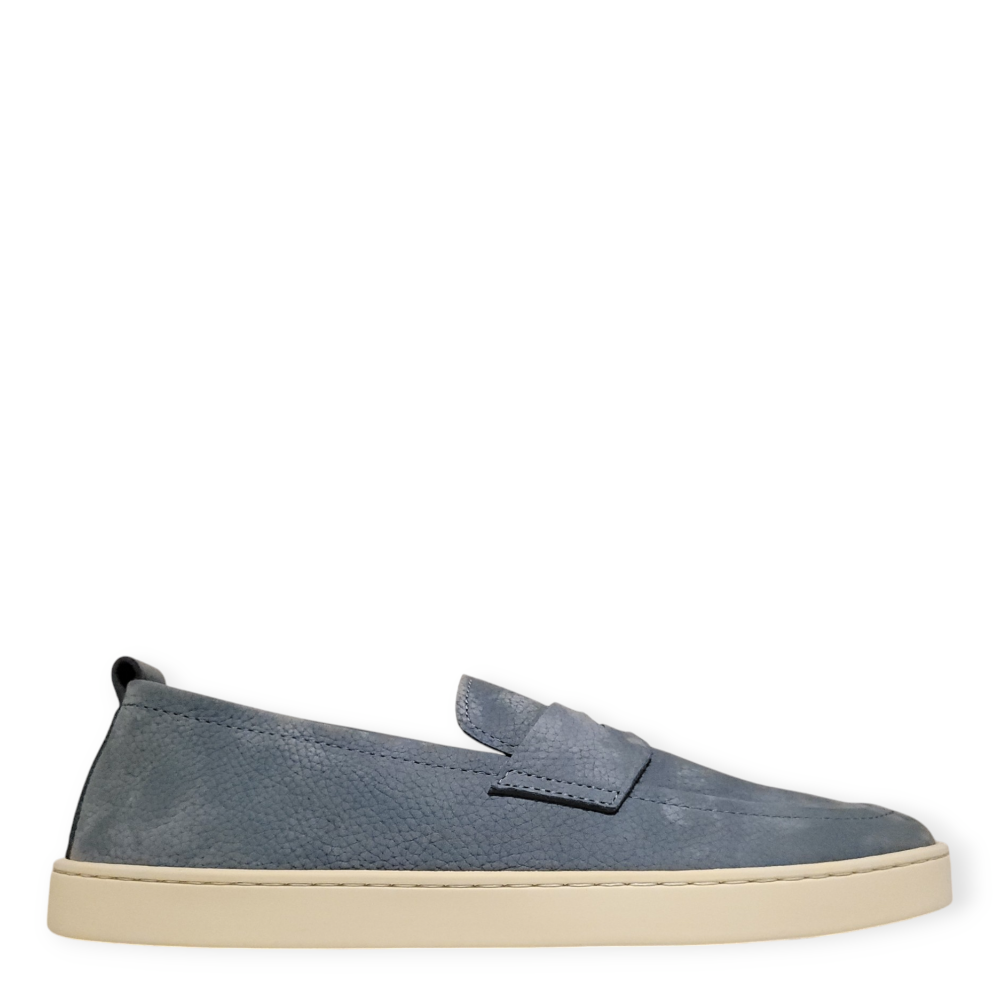 Loafer Mentone P3 Bleu 105