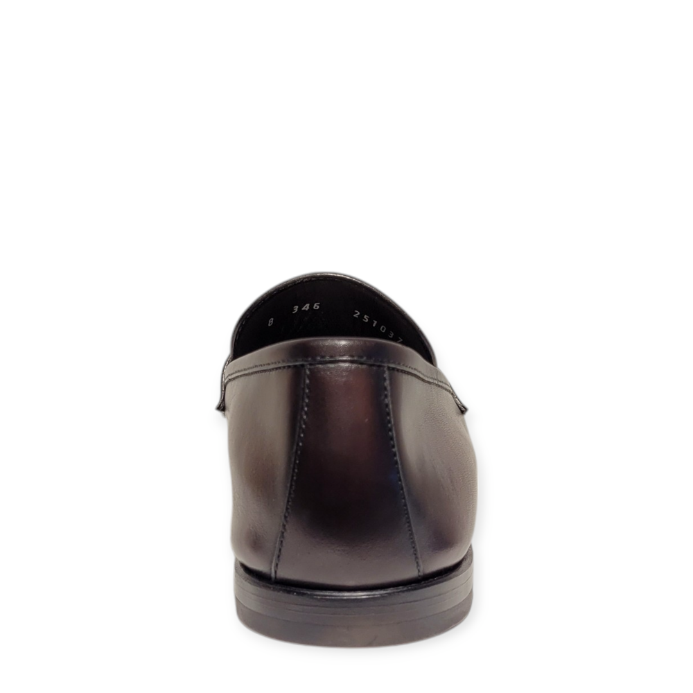 Loafers maro 251U037 105