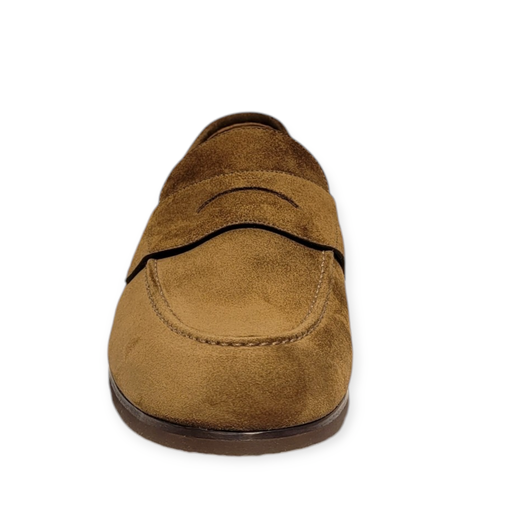 Loafers maro 221U021 105