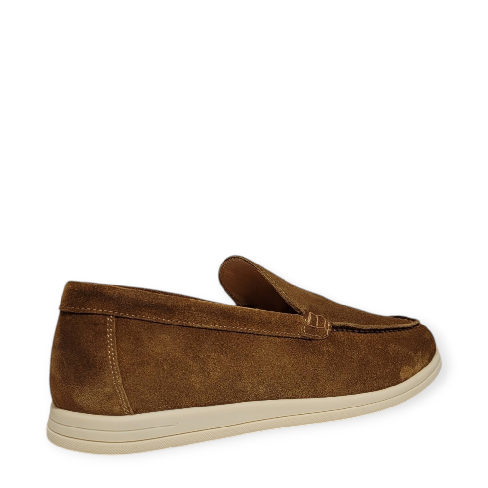 Mocasini maro Irto 13484.5 105