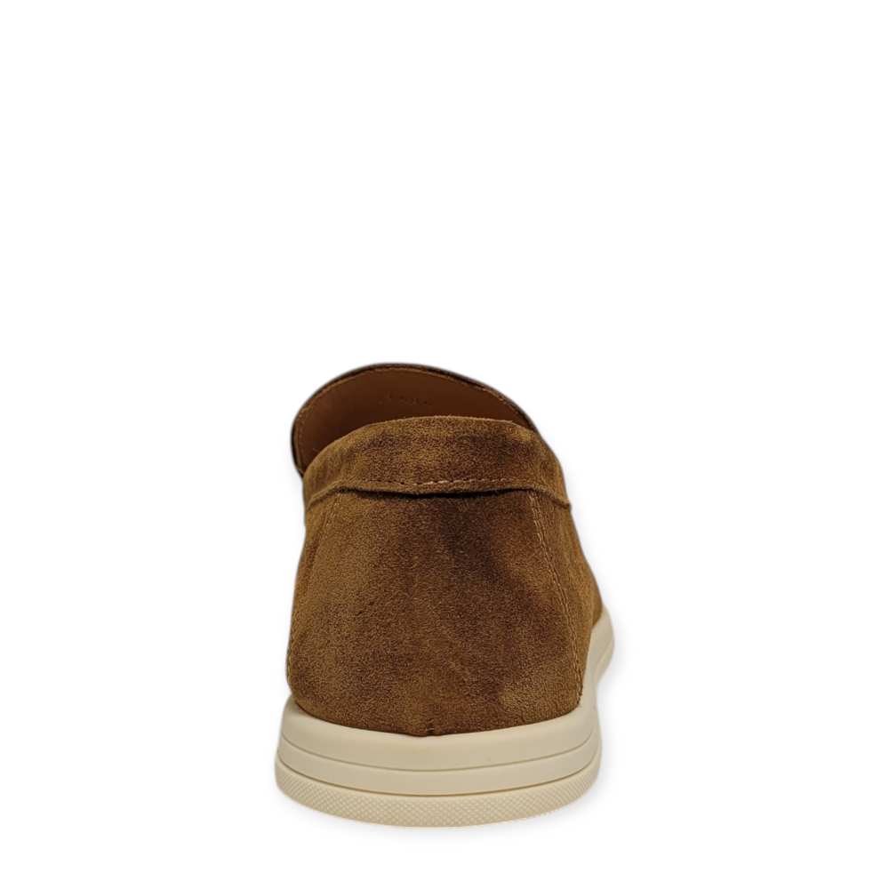 Mocasini maro Irto 13484.5 105