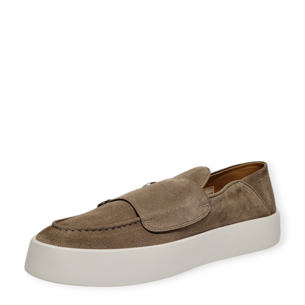 Mocasini bej Ony 12289 105