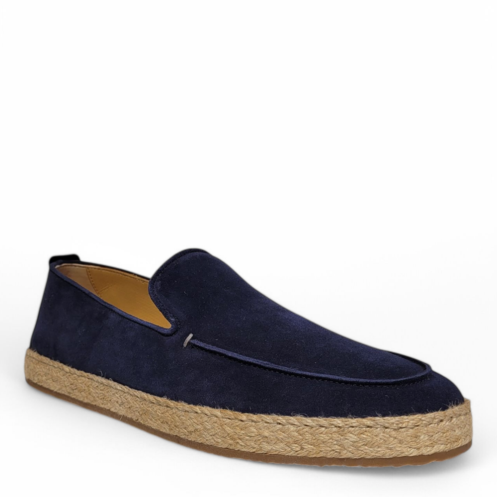Loafers Palau bleumarin S14 105