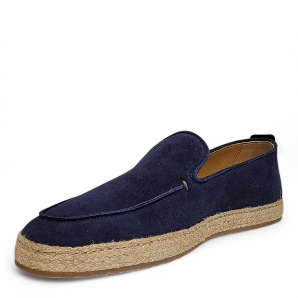 Loafers Palau bleumarin S14 105