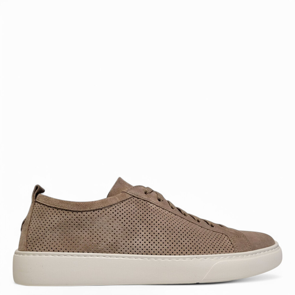 Sneakers Ronny S47 bej 105