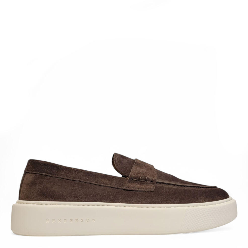 Loafer Palinuro S10 maro 105