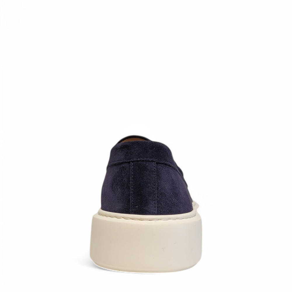 Loafer Palinuro S2 bleumarin 105