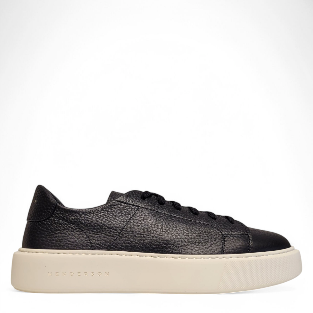 Sneakers Chronos negri 105