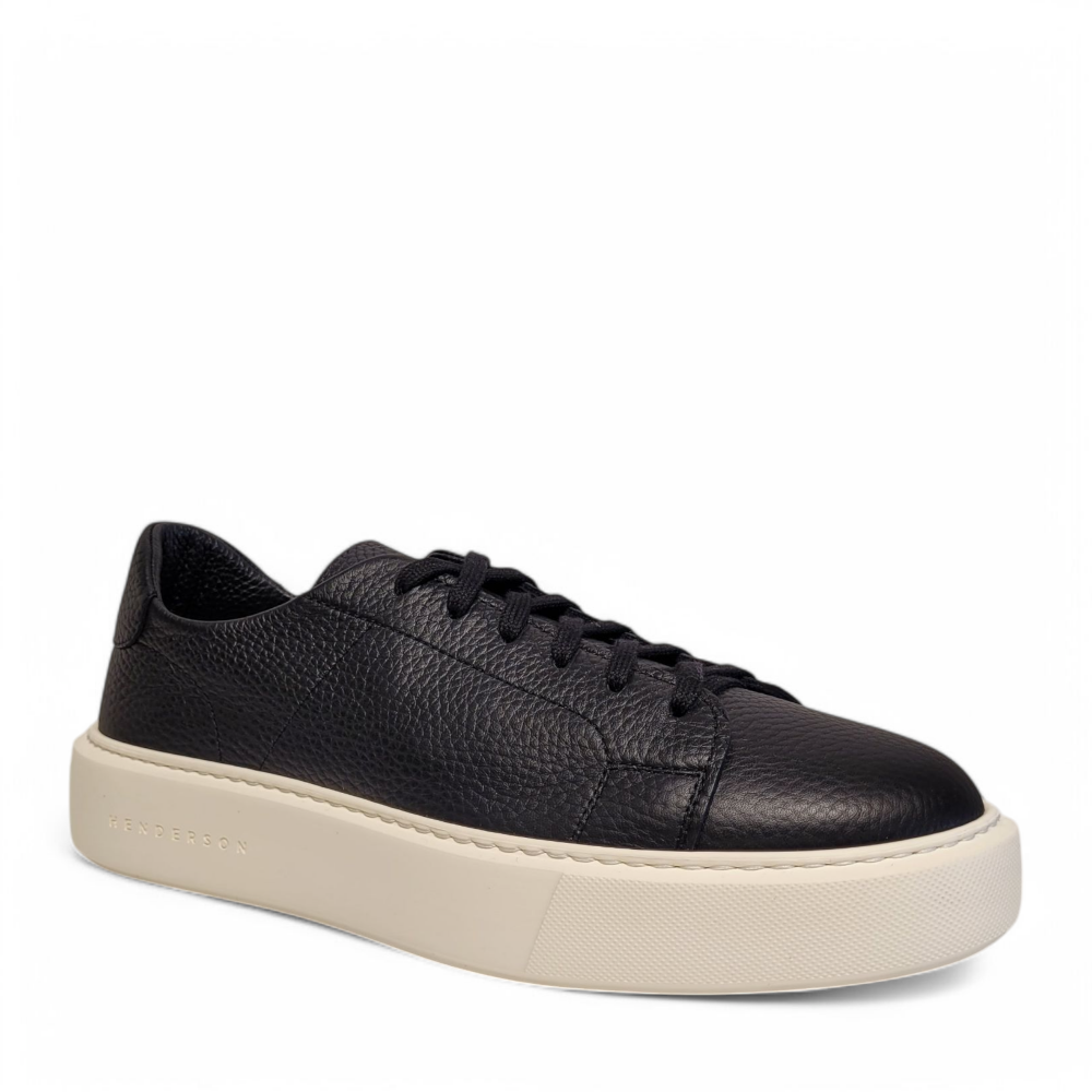 Sneakers Chronos negri 105