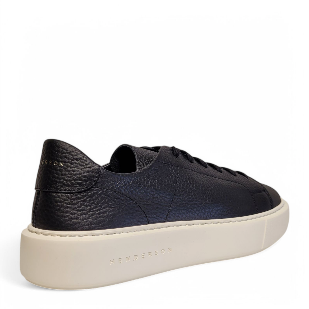 Sneakers Chronos negri 105