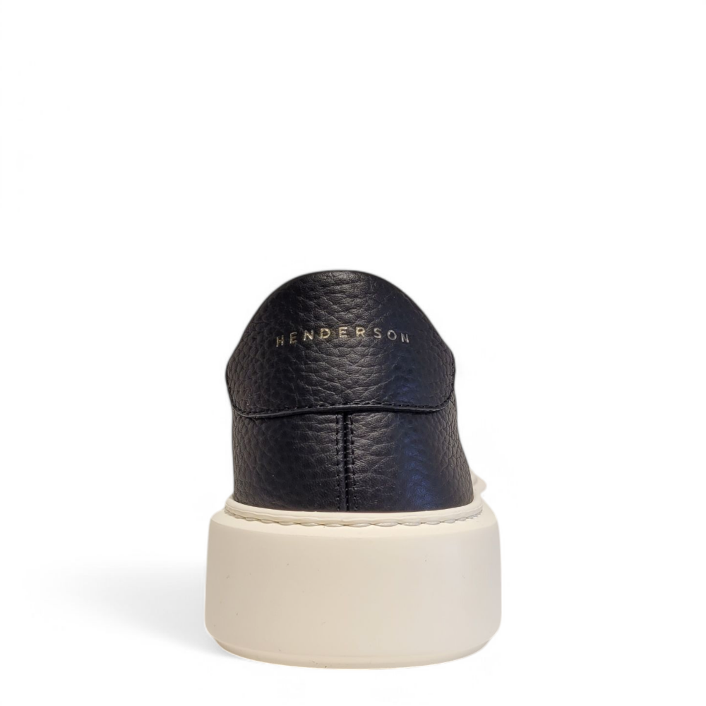 Sneakers Chronos negri 105