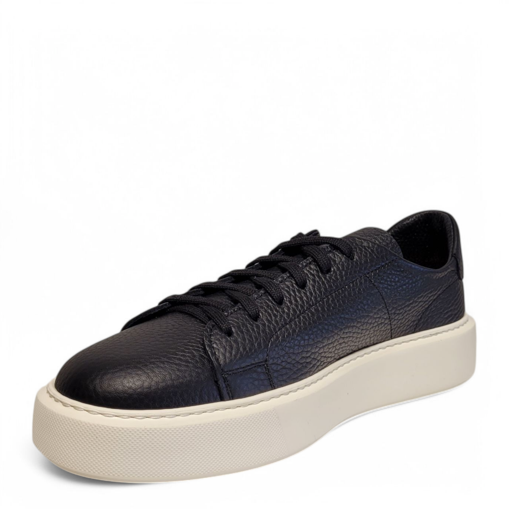 Sneakers Chronos negri 105