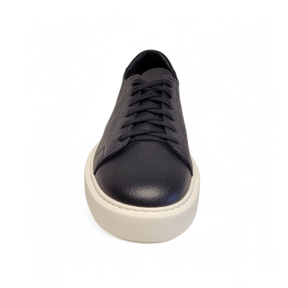 Sneakers Chronos negri 105