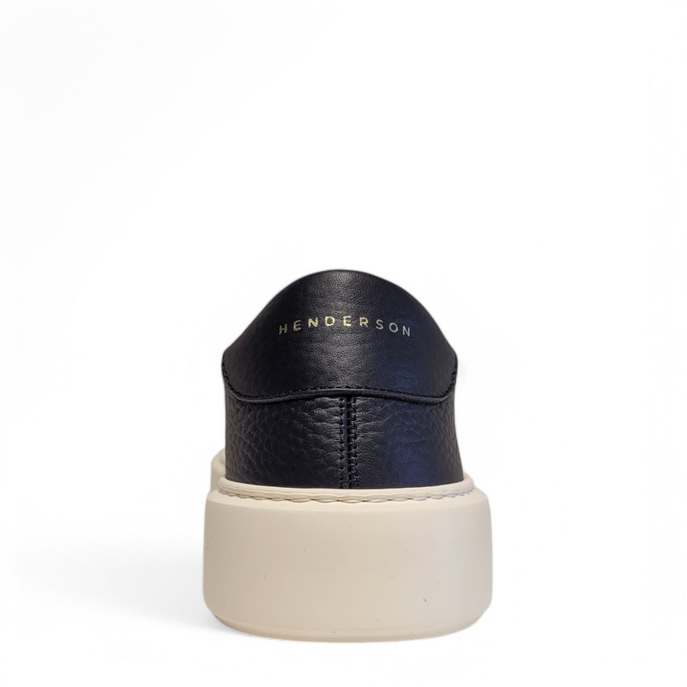 Sneakers Chronos bleumarin 105