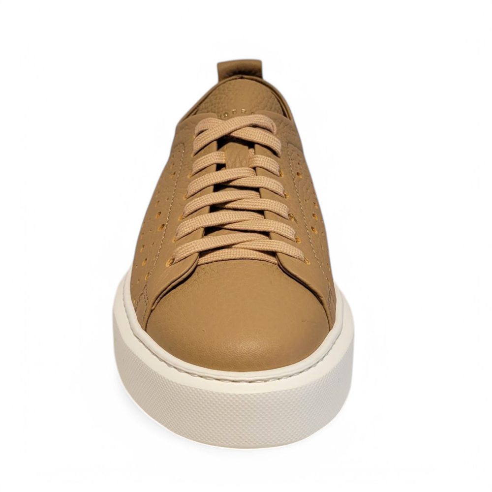 Sneakers Nadia G2 maro 105