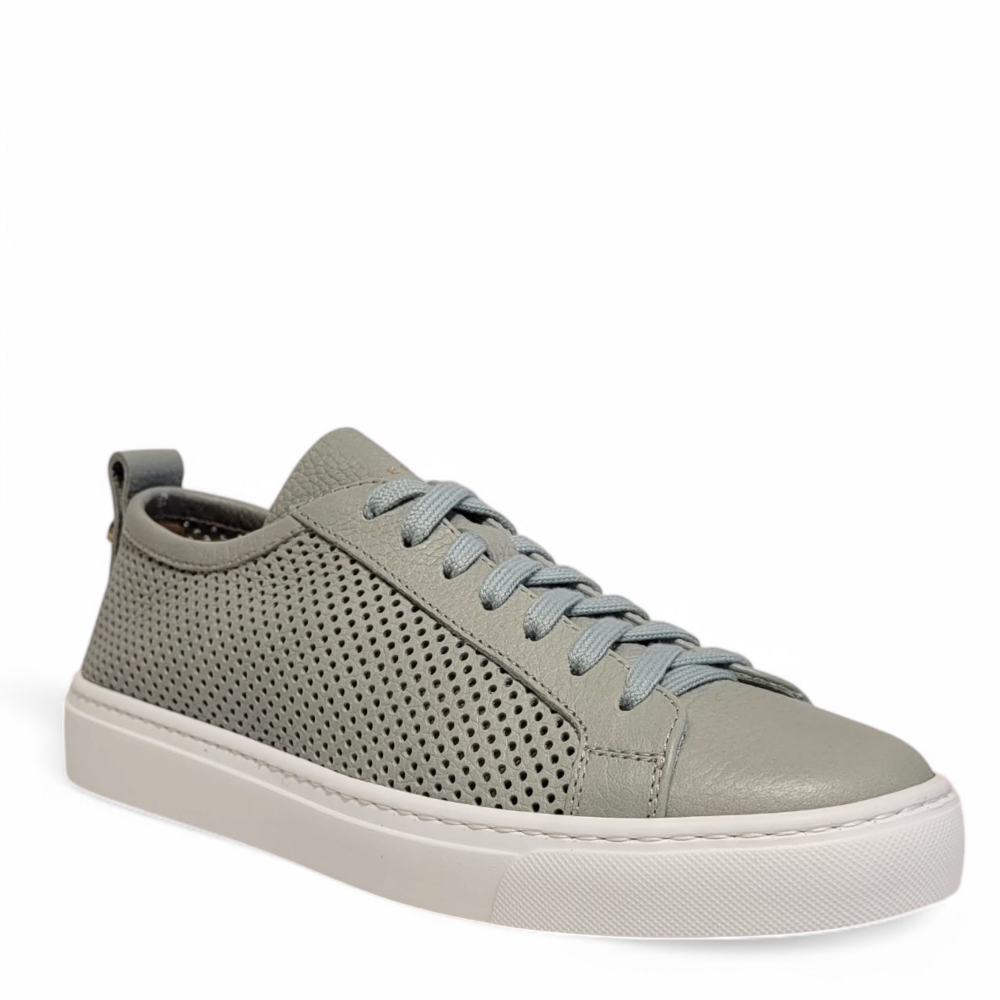 Sneakers Aria F1 verde 105