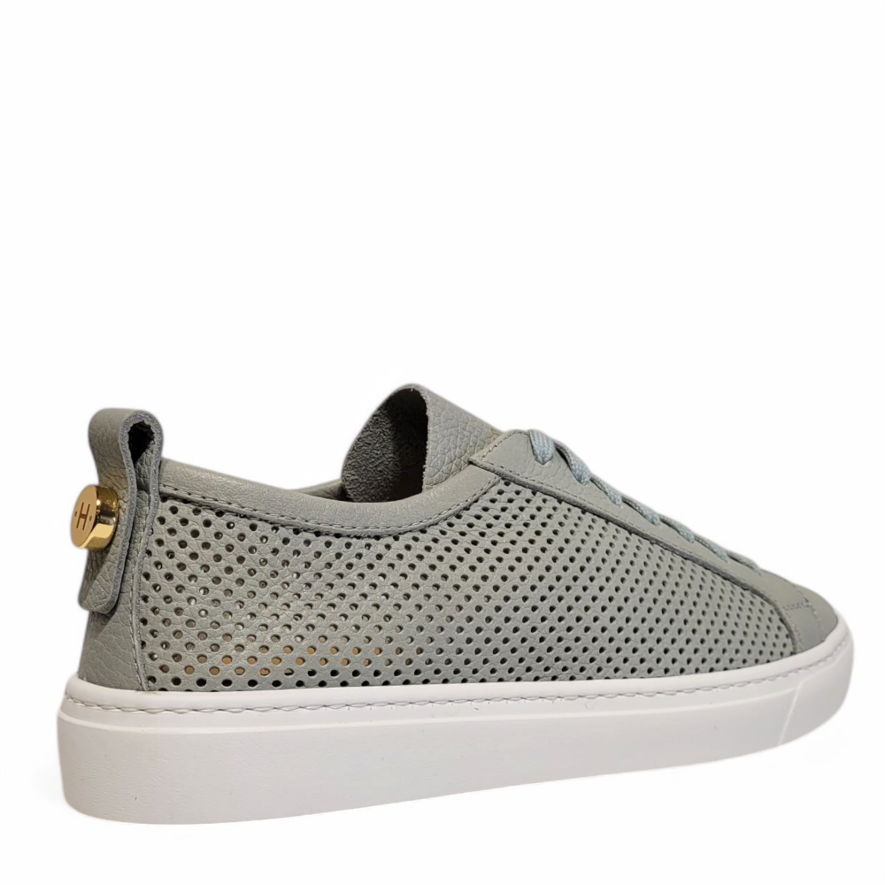 Sneakers Aria F1 verde 105