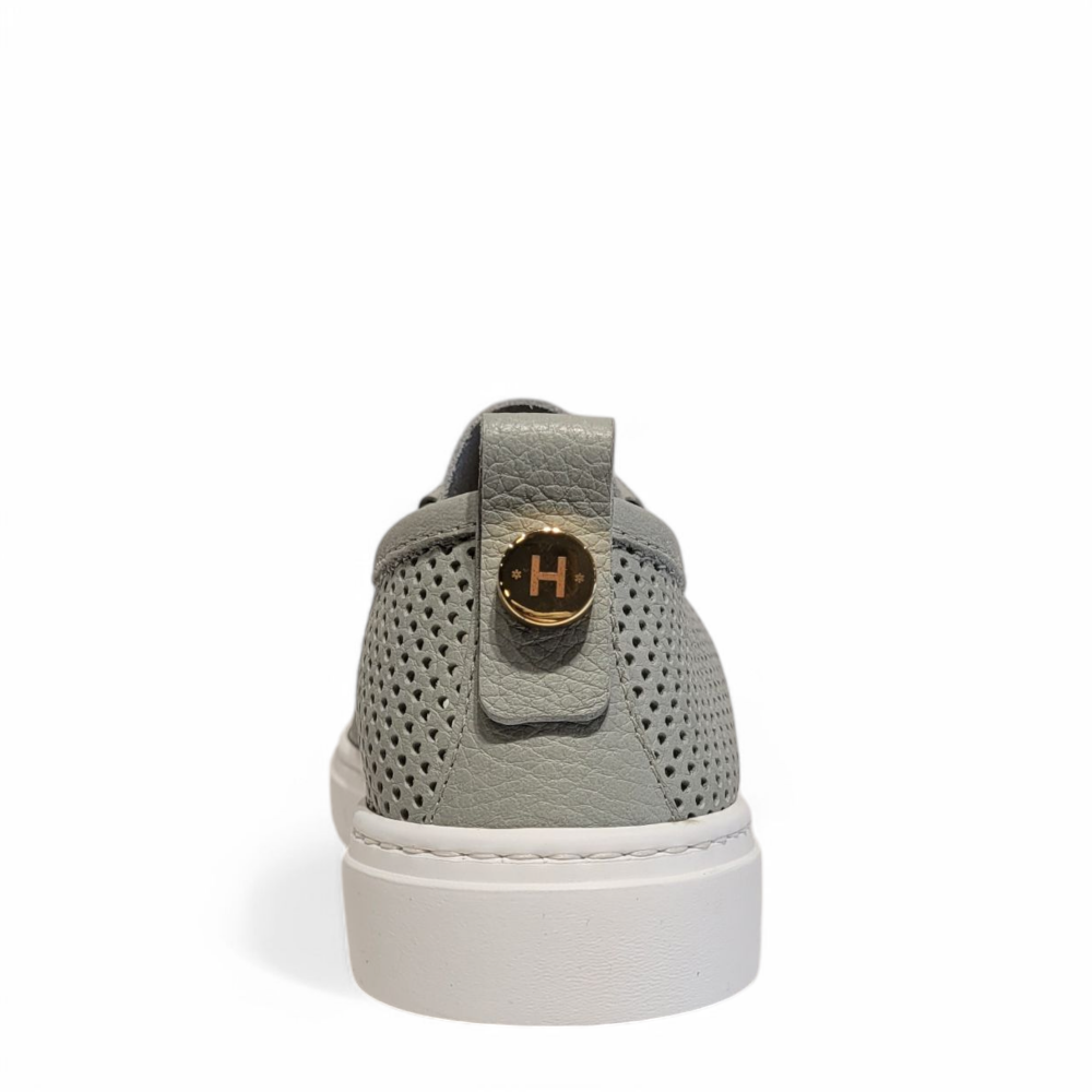 Sneakers Aria F1 verde 105