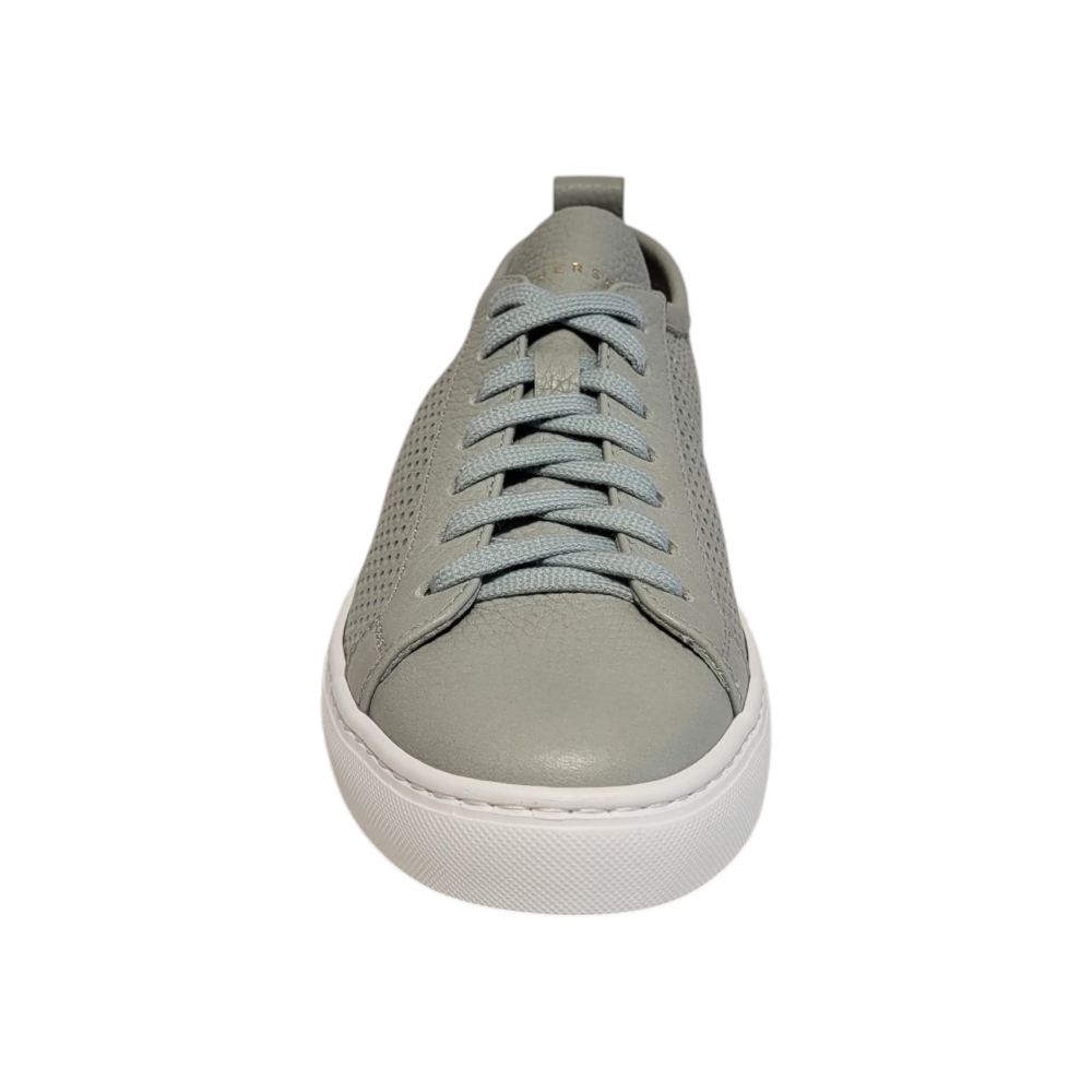 Sneakers Aria F1 verde 105
