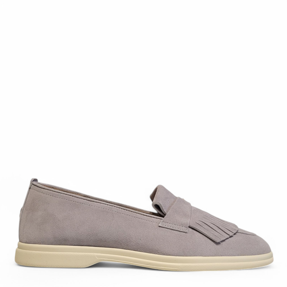 Loafers Lory S3 gri 105