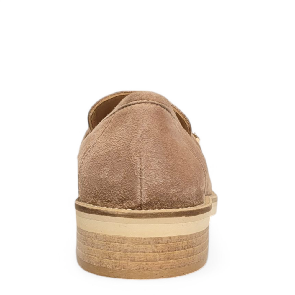 Loafers Netweb bej 105