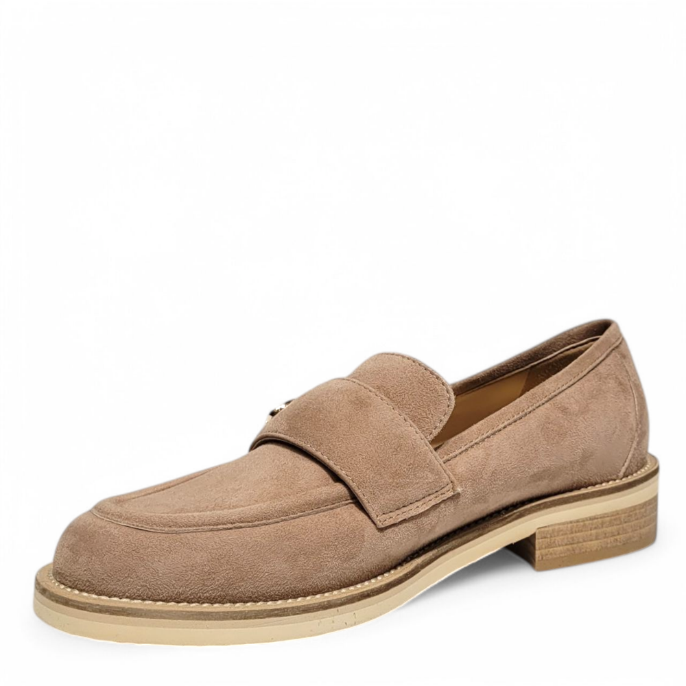 Loafers Netweb bej 105