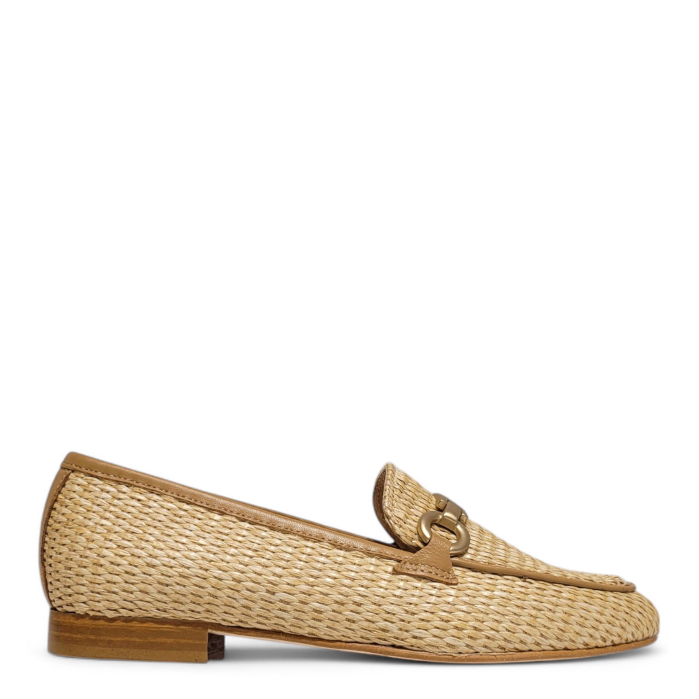 Loafers CC bej 105