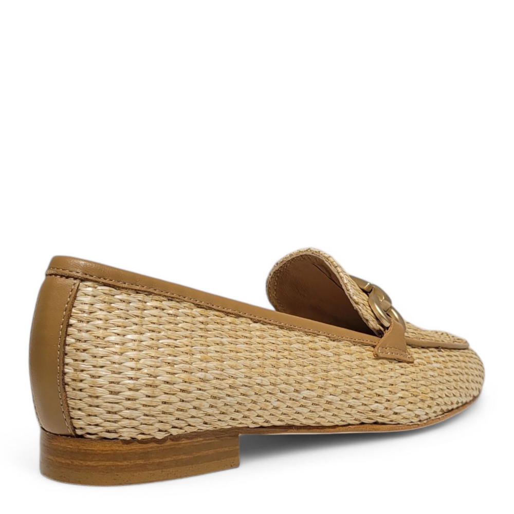 Loafers CC bej 105