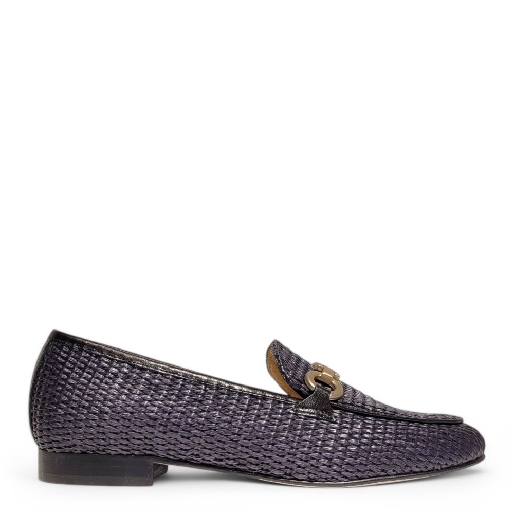 Loafers CC negru 105