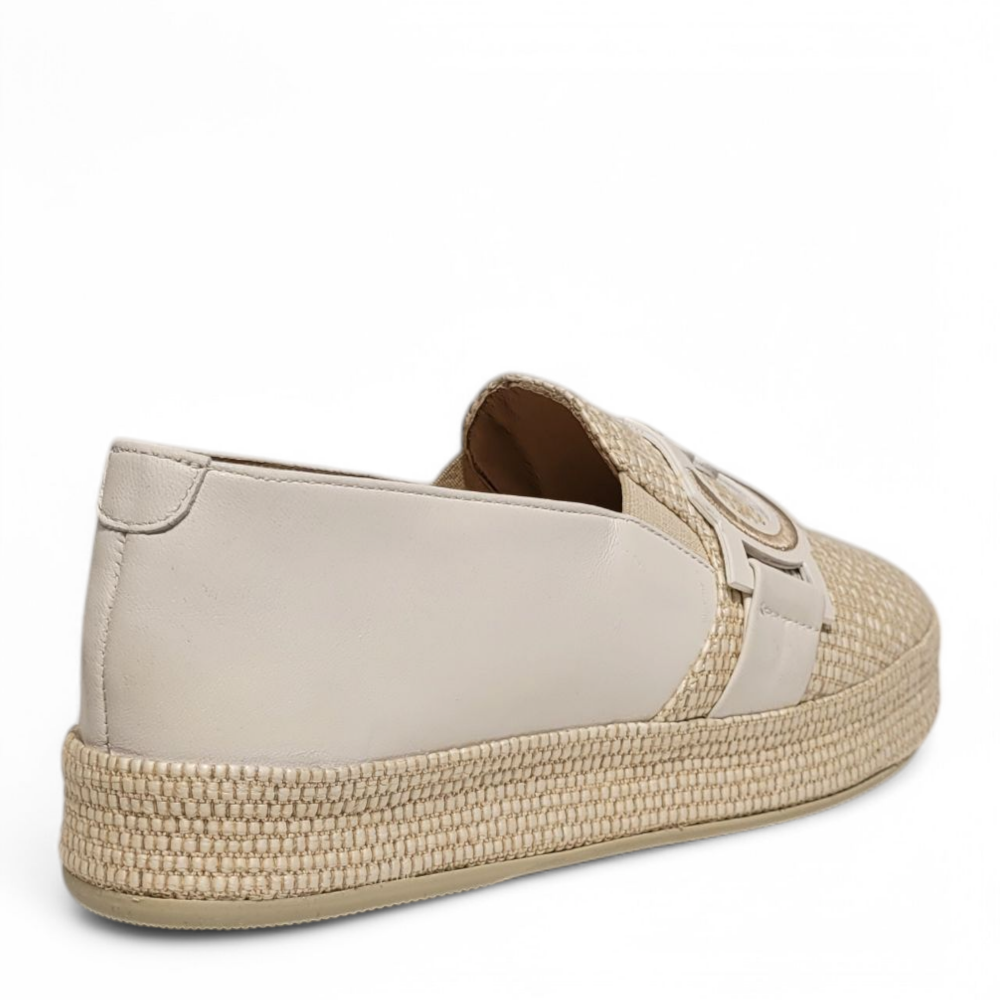 Espadrile CC bej 105