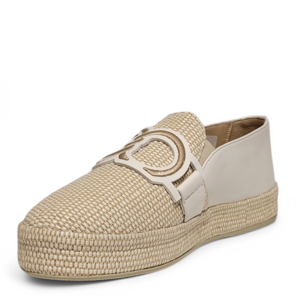 Espadrile CC bej 105