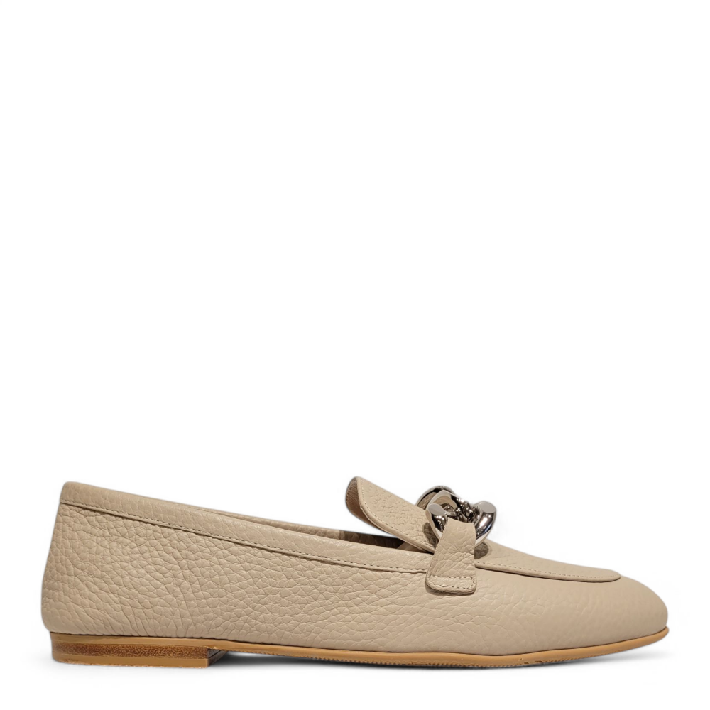 Loafers cu lant Antilope 105