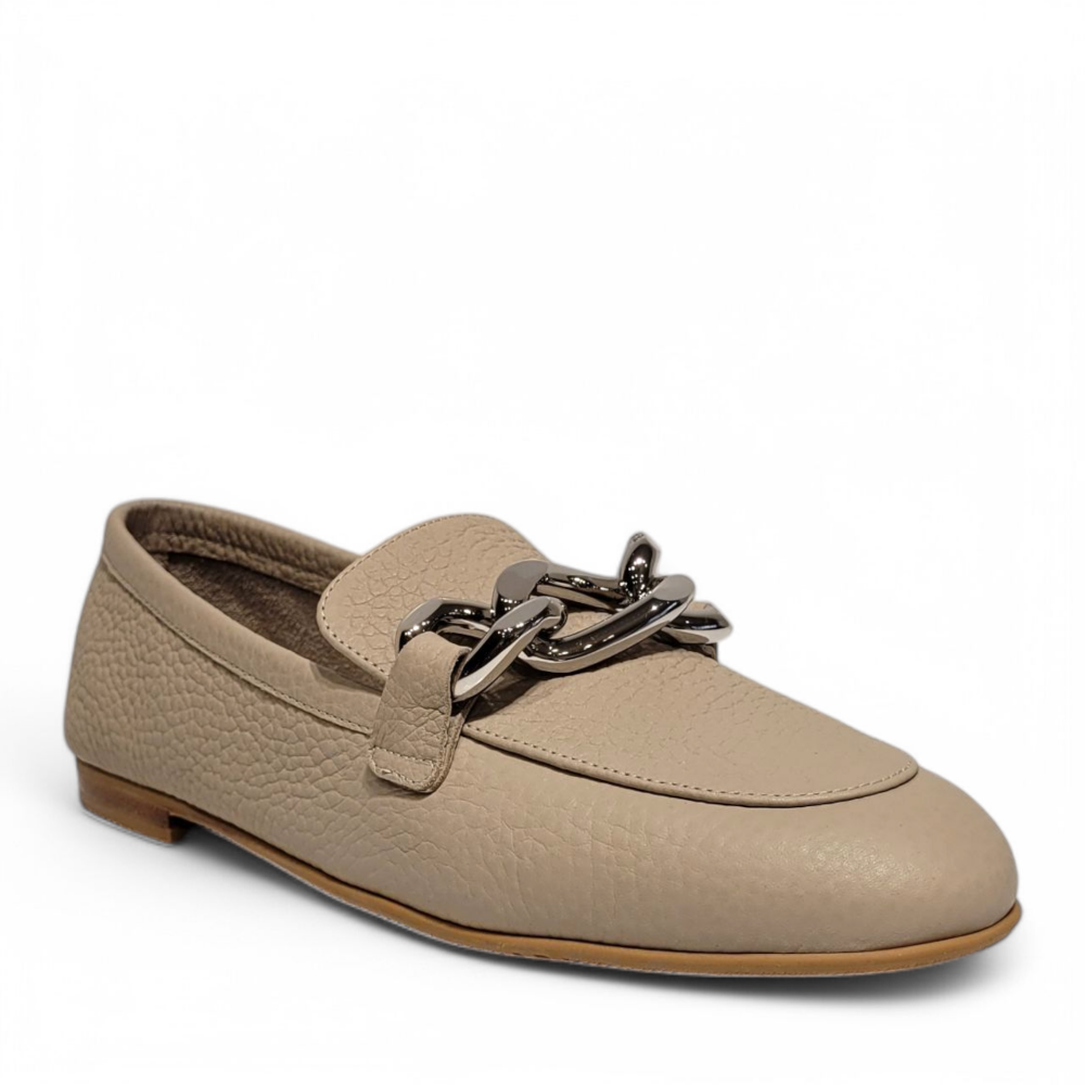 Loafers cu lant Antilope 105