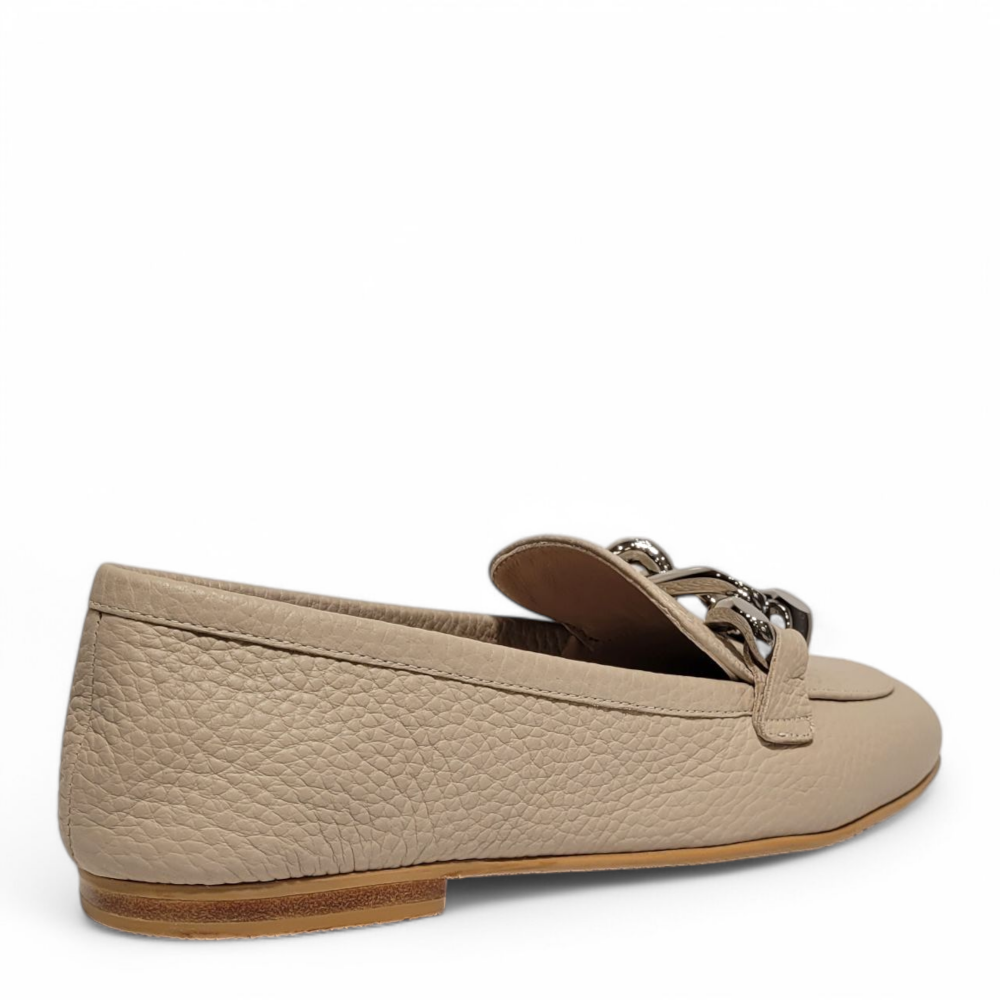 Loafers cu lant Antilope 105