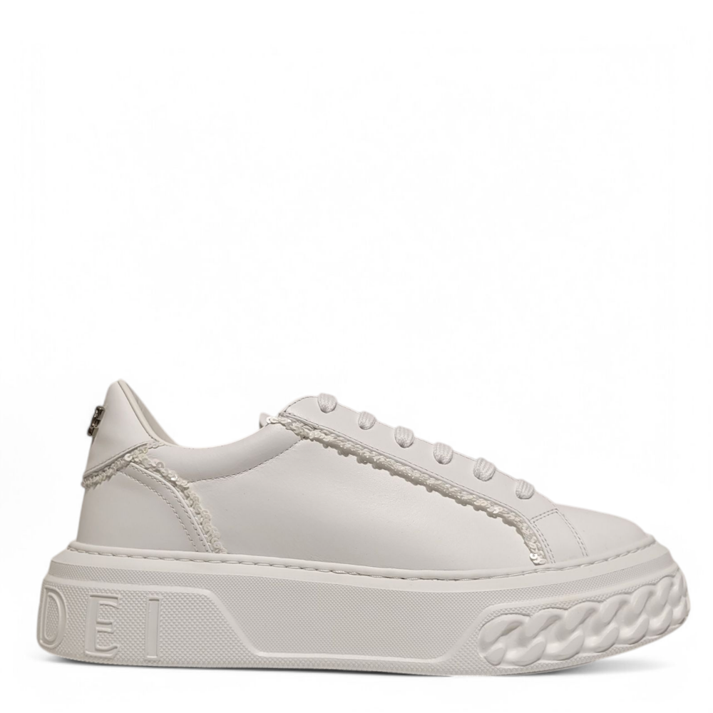 Sneakers Off Road Florence albi 105