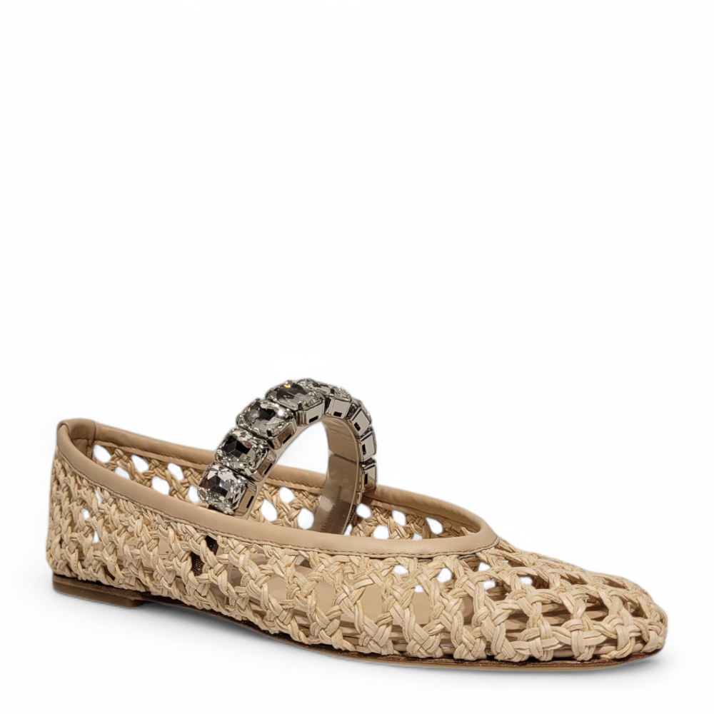 Balerini Ballet Versilia bej  105