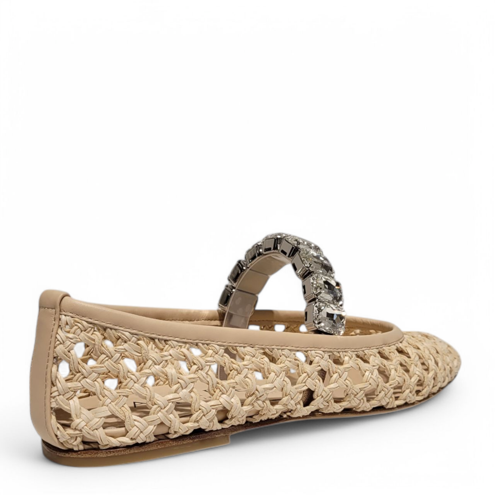 Balerini Ballet Versilia bej  105
