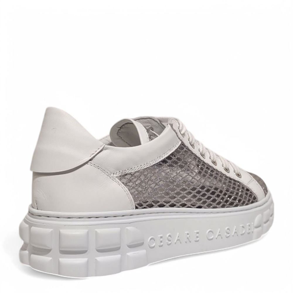Sneakers Off Road model cu plasa 105