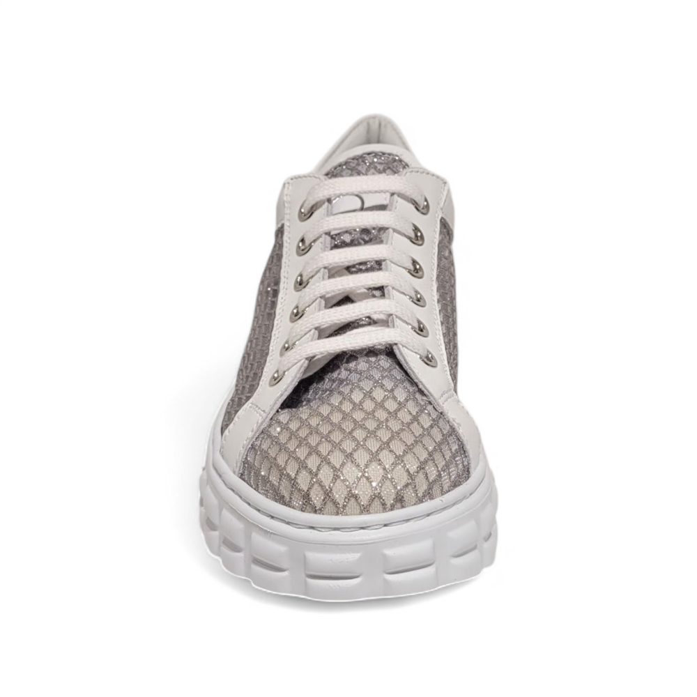 Sneakers Off Road model cu plasa 105