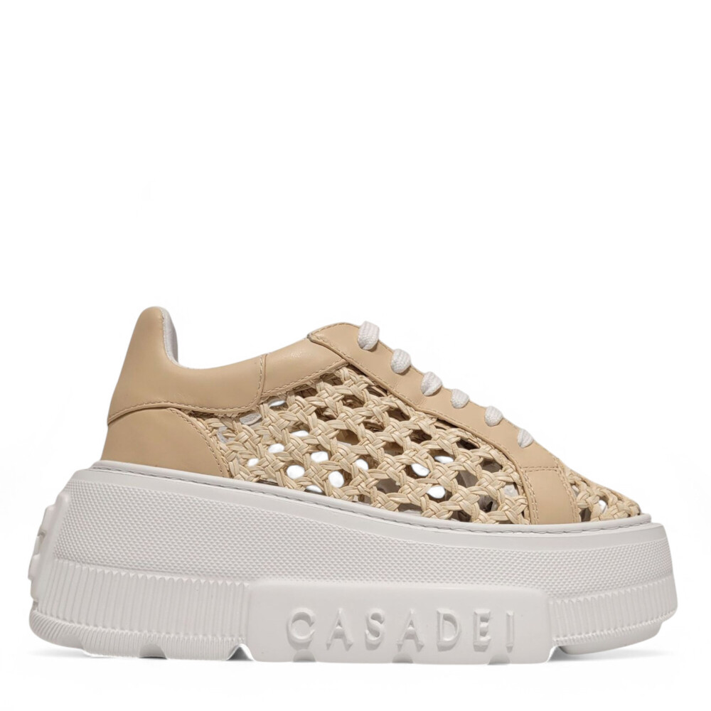 Sneakers Nexus Versilia roz 105