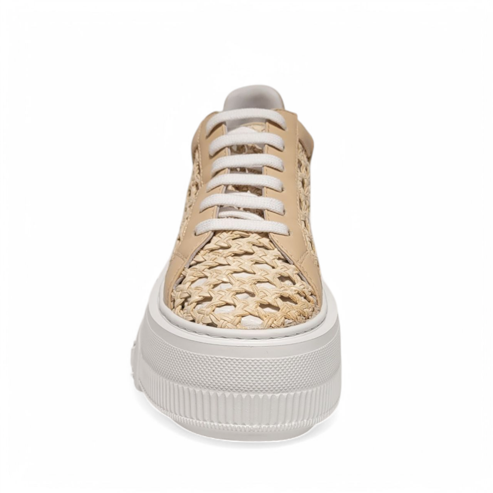 Sneakers Nexus Versilia roz 105