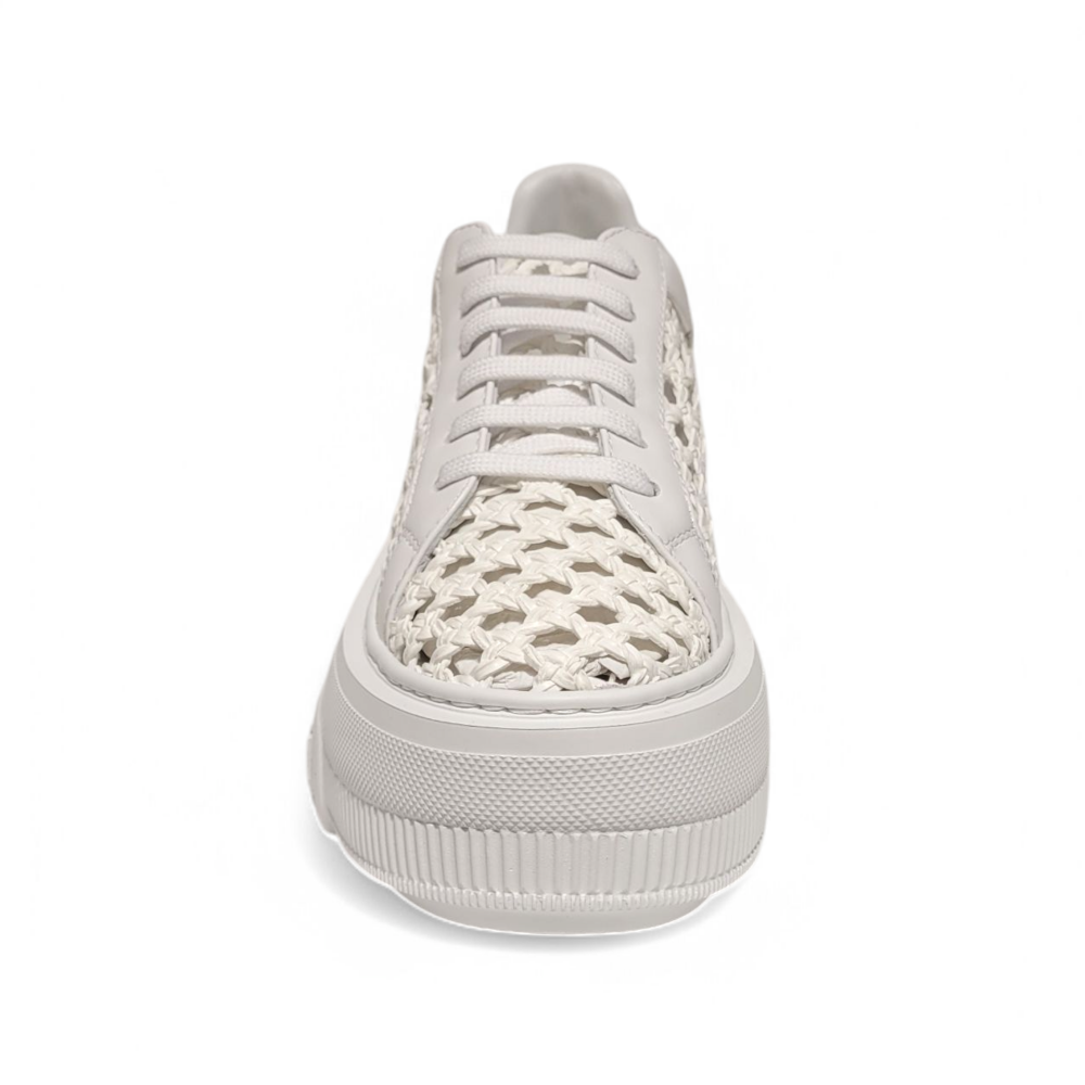 Sneakers Nexus Versilia albi 105