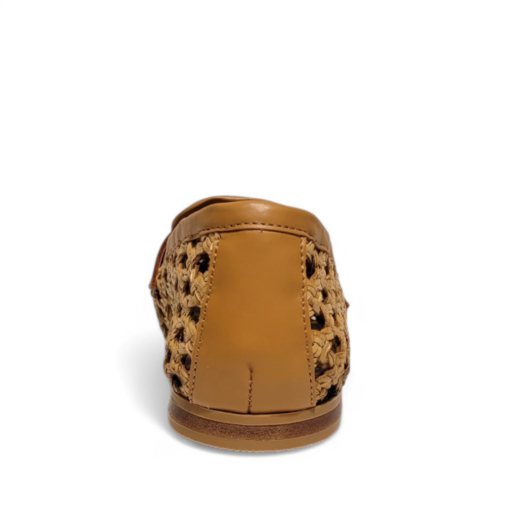 Loafers Versilia maro105