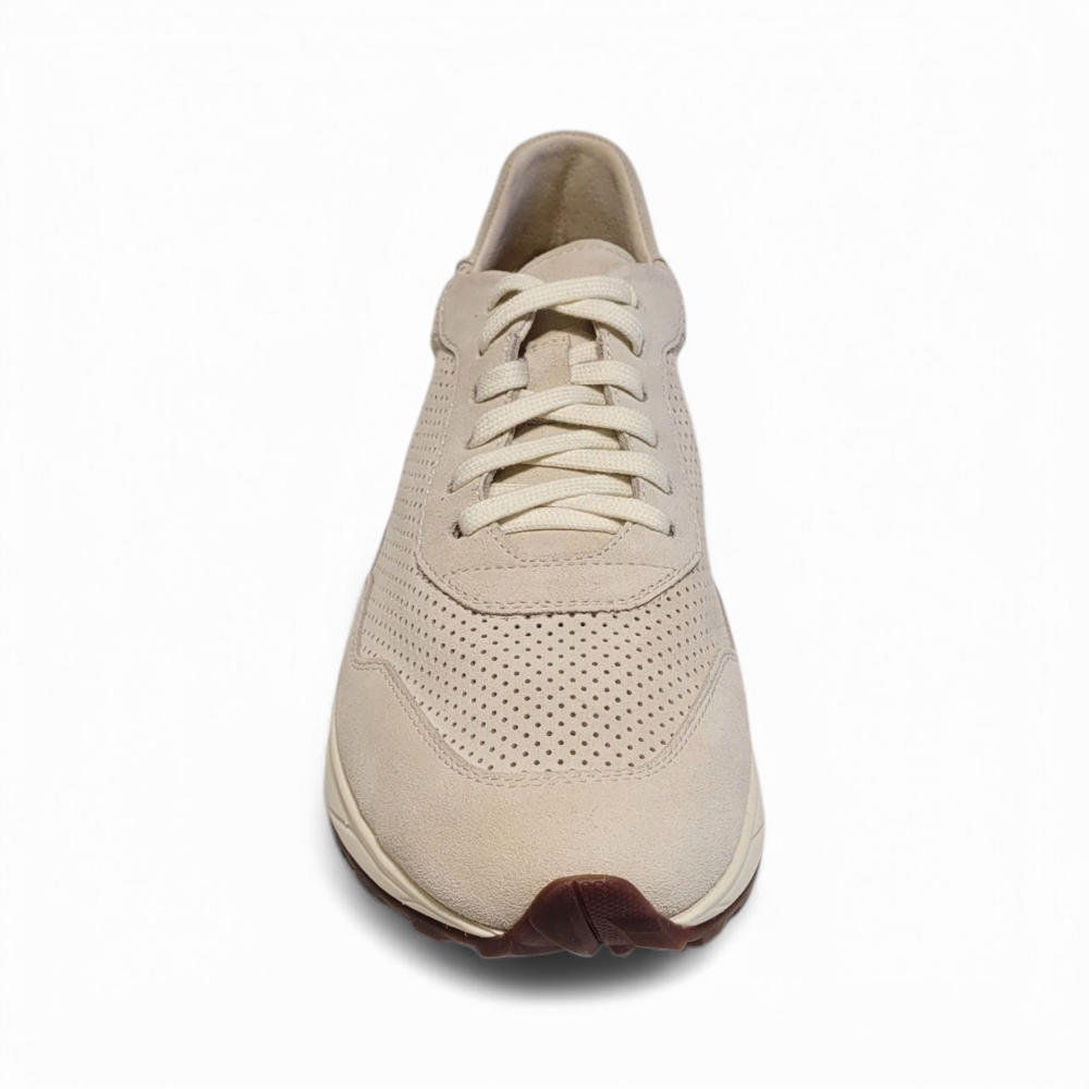 Sneakers Sirio bej 105