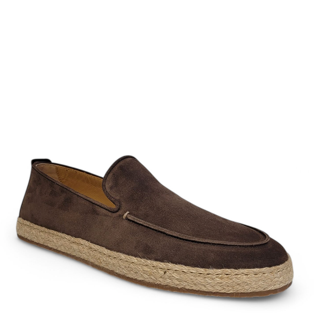 Loafers Palau S16 maro inchis 105