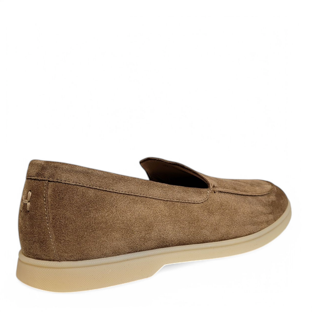 Loafers Panarea 49 maro 105