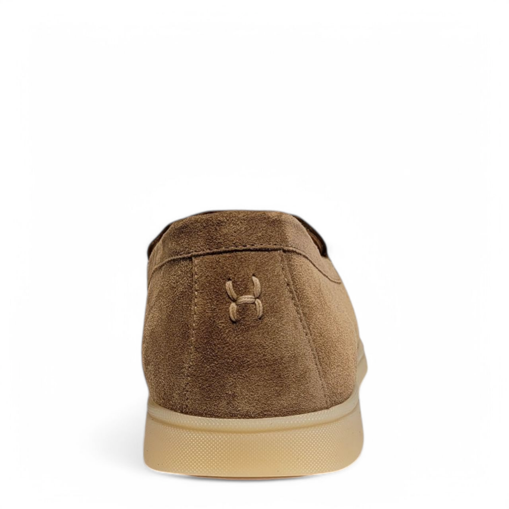 Loafers Panarea 49 maro 105