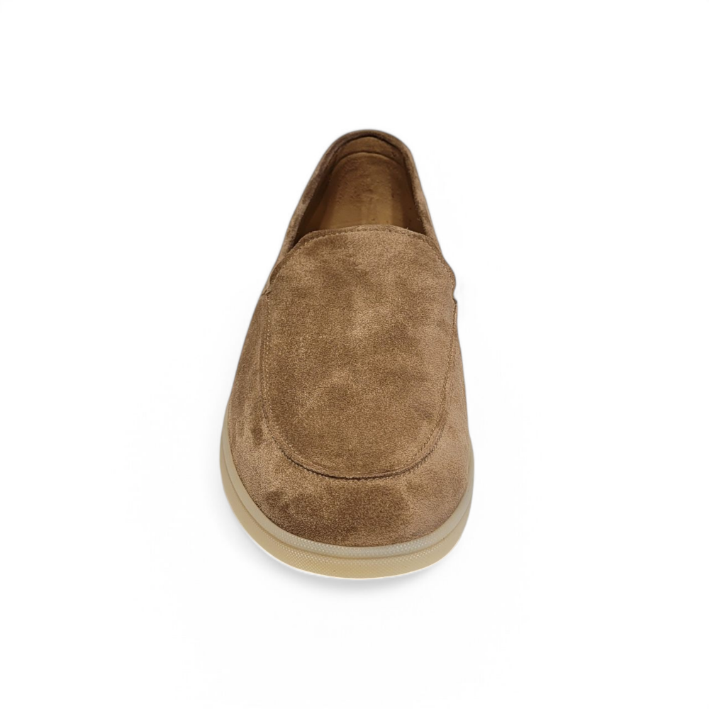 Loafers Panarea 49 maro 105